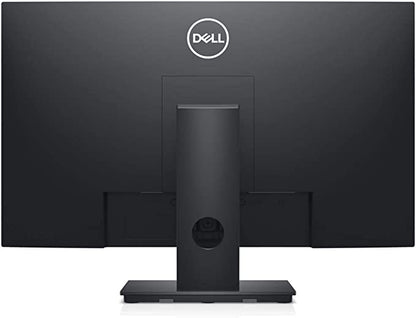Dell 20 Monitor - E2420HS - 60.45 cm (23.8") Black - VGA, HDMI