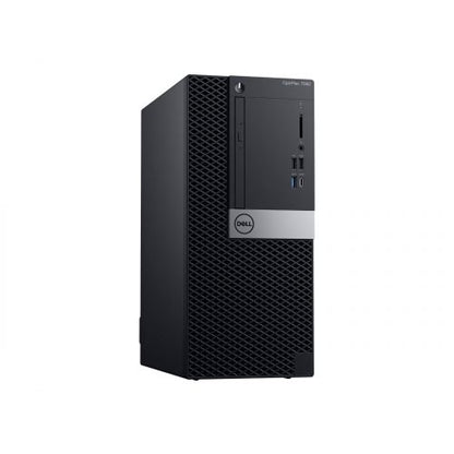Dell OptiPlex 7060 MT -Windows 10 Pro (64bit), Intel Core i7-8700
