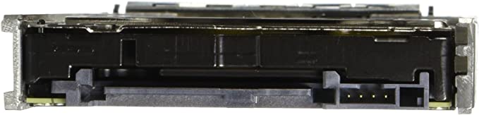 Dell 300GB 10K RPM SAS 2.5in Hot-plug Hard Drive,CusKit
