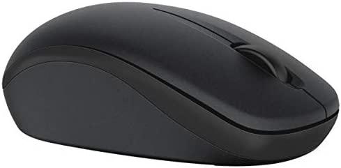 Dell Wireless Mouse-WM126