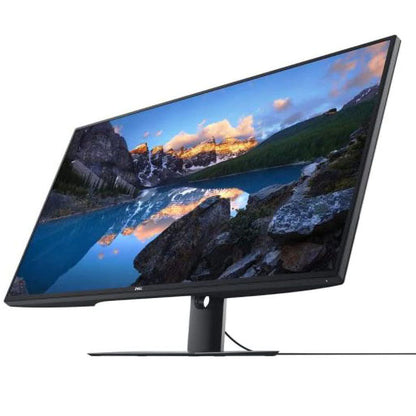 Dell 43 Monitor - U4320Q - 94.18cm (42.5") Black