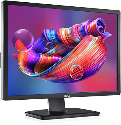 Dell UltraSharp 24 Monitor U2412M - 61cm(24") Black UK