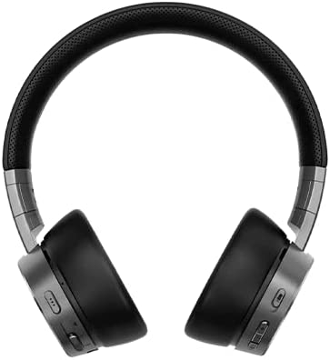 Lenovo ThinkPad X1 Active Noise Cancellation Headphones