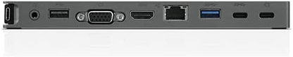 Lenovo USB-C MINI DOCK_UK