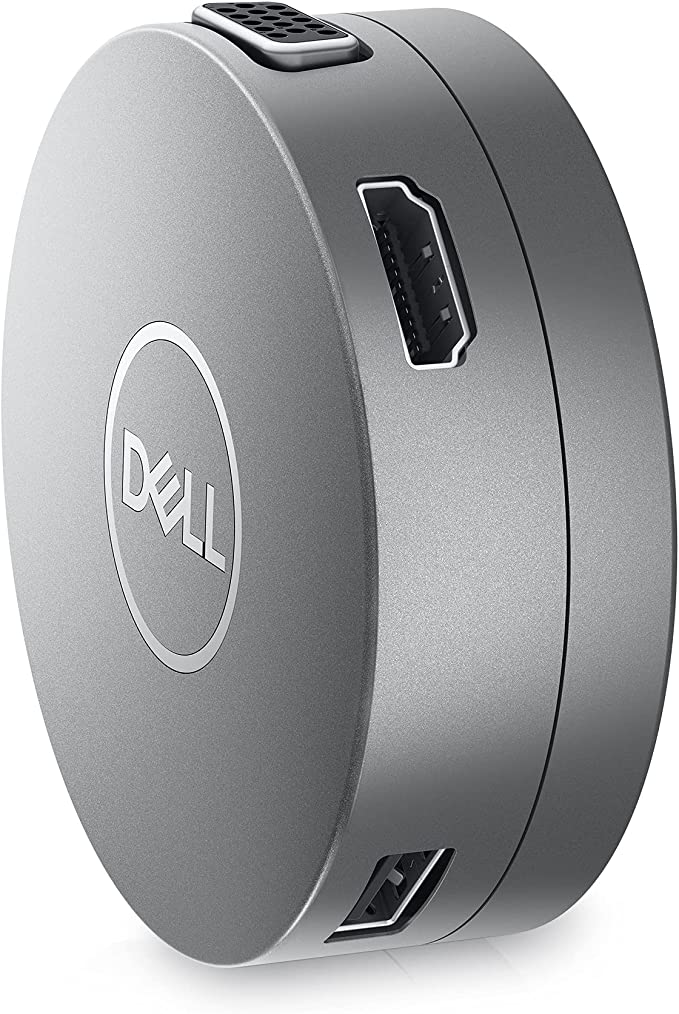 Dell USB-C Mobile Adapter DA310