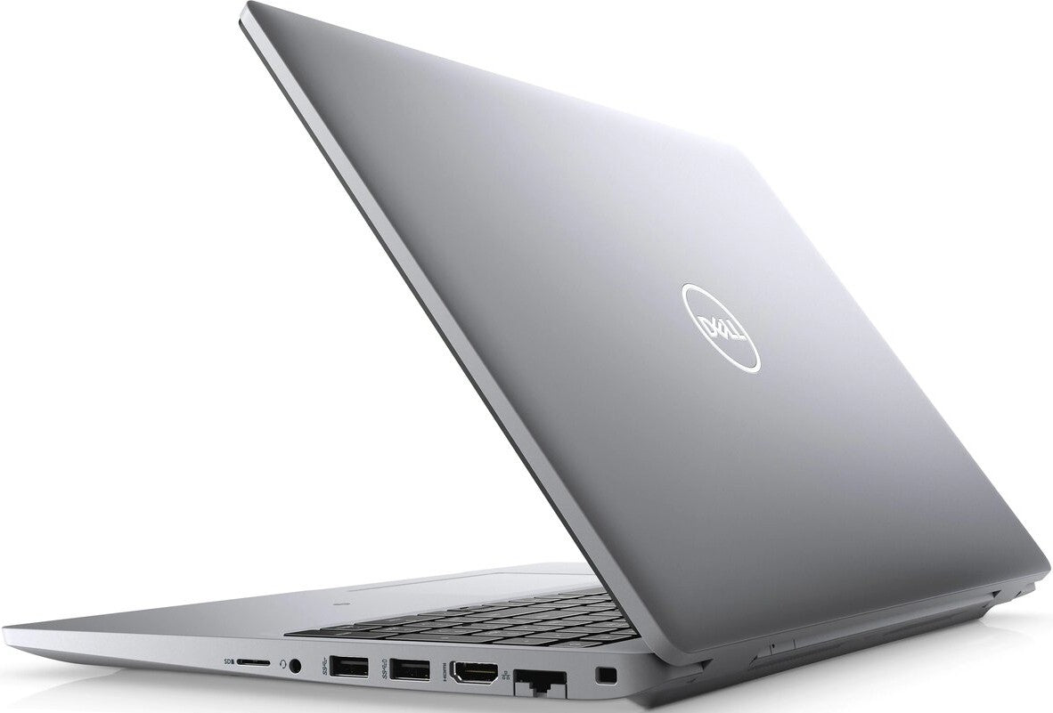 Dell Precision M3560 Windows 10 Pro 64bit English  i7-1165G7