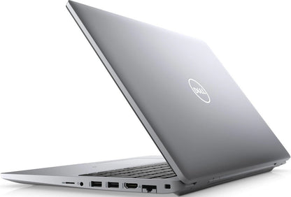 Dell Precision M3560 Windows 10 Pro 64bit English  i7-1165G7