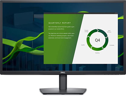 Dell 27 Monitor - E2722H - 68.6 cm (27")