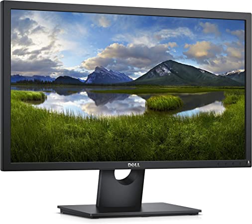 Dell 24 Monitor - E2418HN - 61cm(24") Black UK