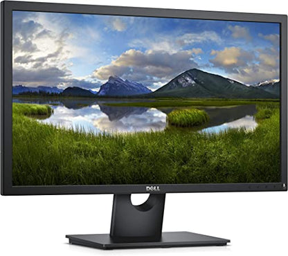 Dell 24 Monitor - E2418HN - 61cm(24") Black UK