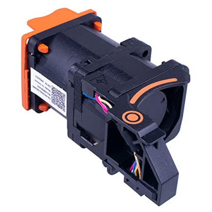 Dell Performance Fan for R640,CK  - Requires when adding 2nd CPU to R640 Server