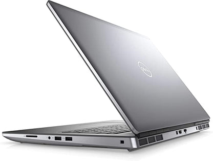 Dell Precision M7760 BTX Base, Windows 10 Pro Core i9-11950H