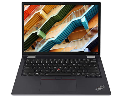 Lenovo ThinkPad X13 Yoga,i5-1135G7,8GB Base LP DDR4,256GB SSD