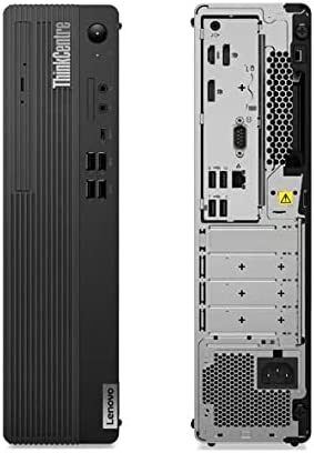 Lenovo ThinkCenter M70S SFF i5-10400 4GB DDR4 1TB