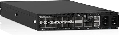 Dell SOP EMC Switch S4112F, 12 x 10GbE SFP+,