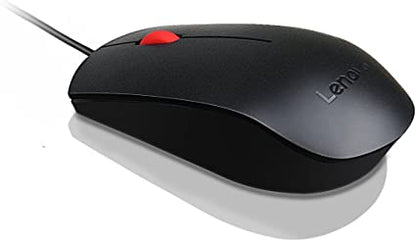 Lenovo MICE_BO Lenovo Essential USB Mouse