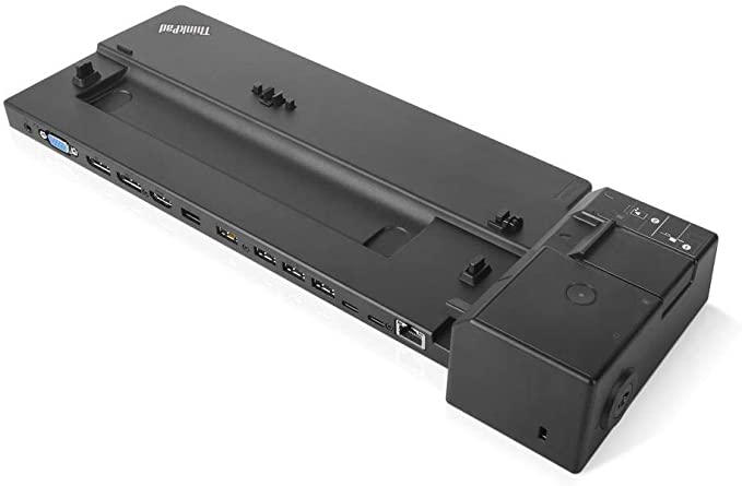 Lenovo ThinkPad Ultra Dock CS18 - 135W  (UK AC Power Adapter)