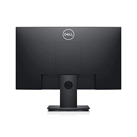 Dell 22 Monitor - E2220H - 54.6cm (21.5") Black – VGA, DisplayPort