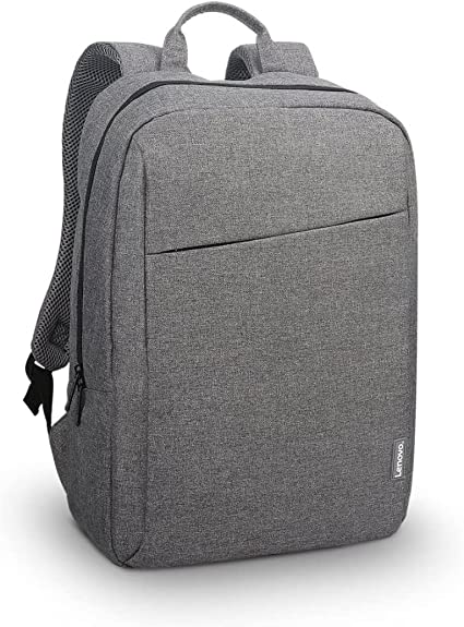 Lenovo Simple BackPack(Blackish Grey)