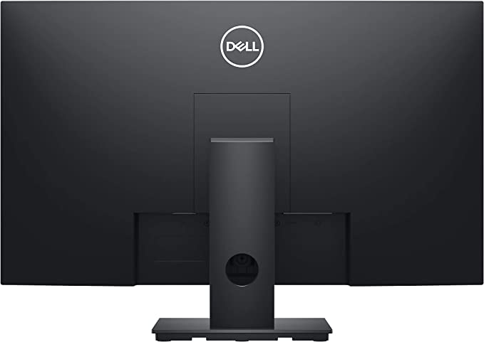 Dell 27 Monitor E2720HS 68.58 cm (27") Black - VGA, HDMI