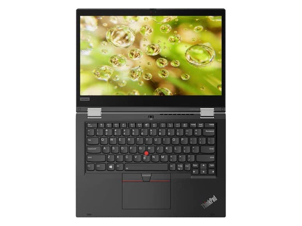Lenovo ThinkPad L13 Yoga,i7-1165G7,16GB Base DDR4,512GB SSD Win 10 Pro