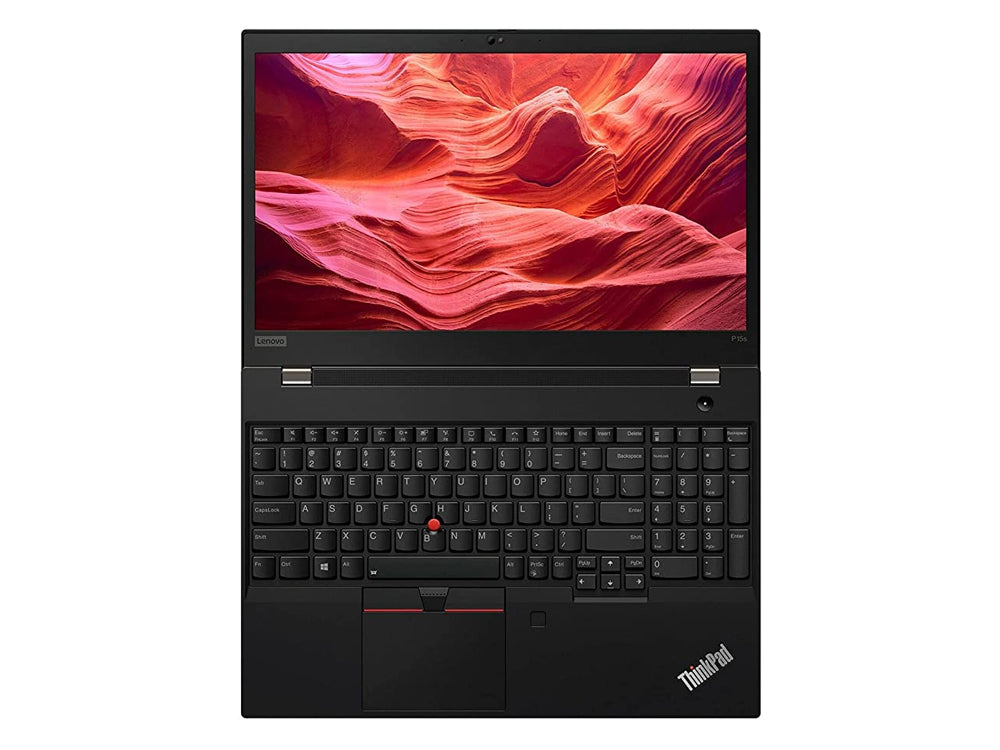 Lenovo ThinkStation P15s i7-1165G7 16GB Base DDR4 512GB SSD