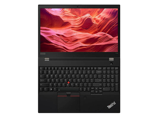 Lenovo ThinkStation P15s i7-1165G7 16GB Base DDR4 512GB SSD