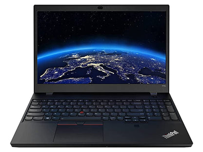 Lenovo ThinkStation P15v Xeon W-10855M 32GB DDR4 1TB SSD