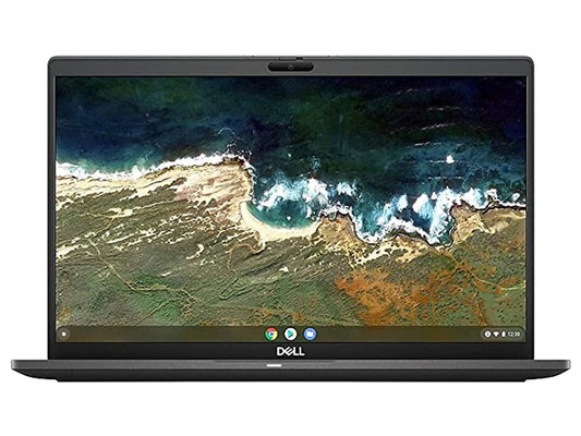 Dell Latitude 7410 - Win 10 Pro 64bit English, 10th Gen Intel Core i5-10210U
