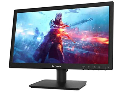 Lenovo ThinkVision D19-10 18.5'' HD monitor