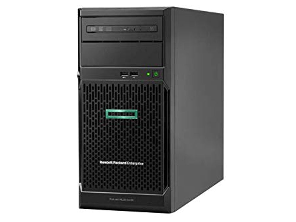 HPE ML30 Gen10+ E-2314 1P 16G 4LFF Svr