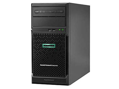 HPE ML30 Gen10+ E-2314 1P 16G 4LFF Svr