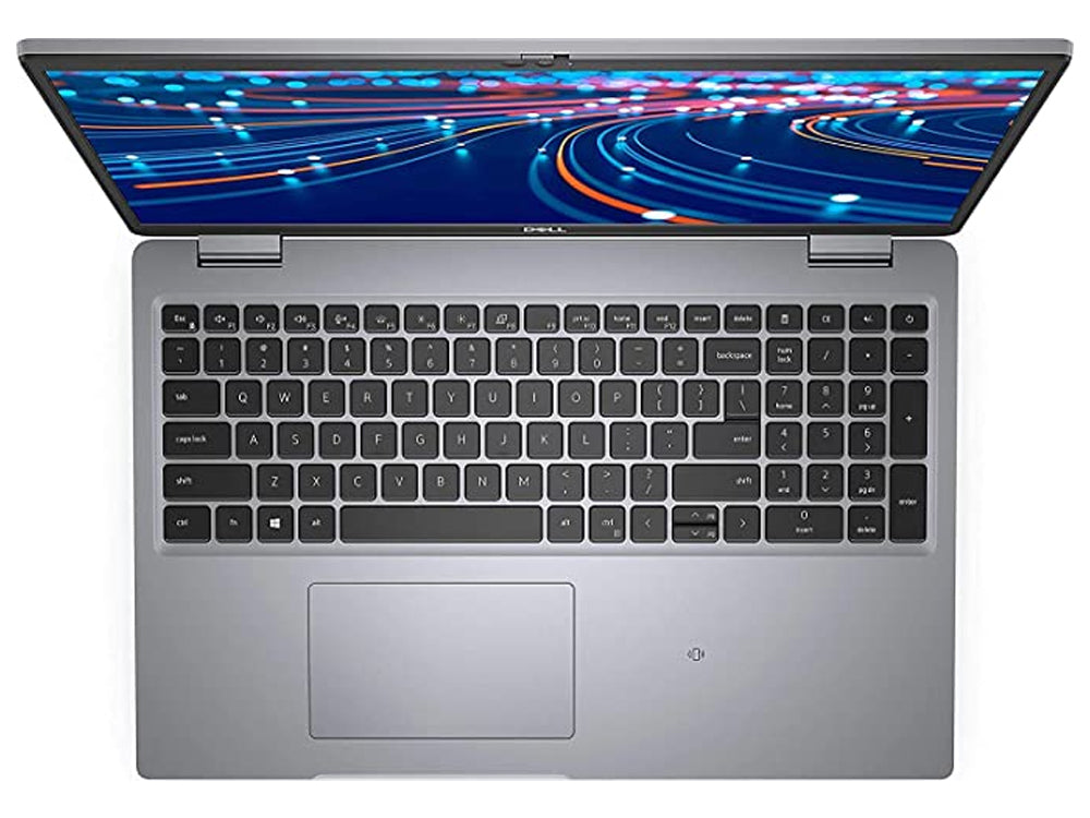 Dell Latitude 5520 - 11th Gen Intel Core i5-1135G7 Win 10 Pro (64Bit)