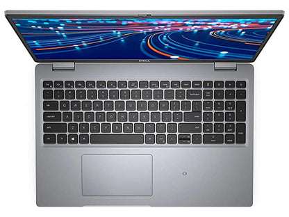 Dell Latitude 5520 - 11th Gen Intel Core i5-1135G7 Win 10 Pro (64Bit)