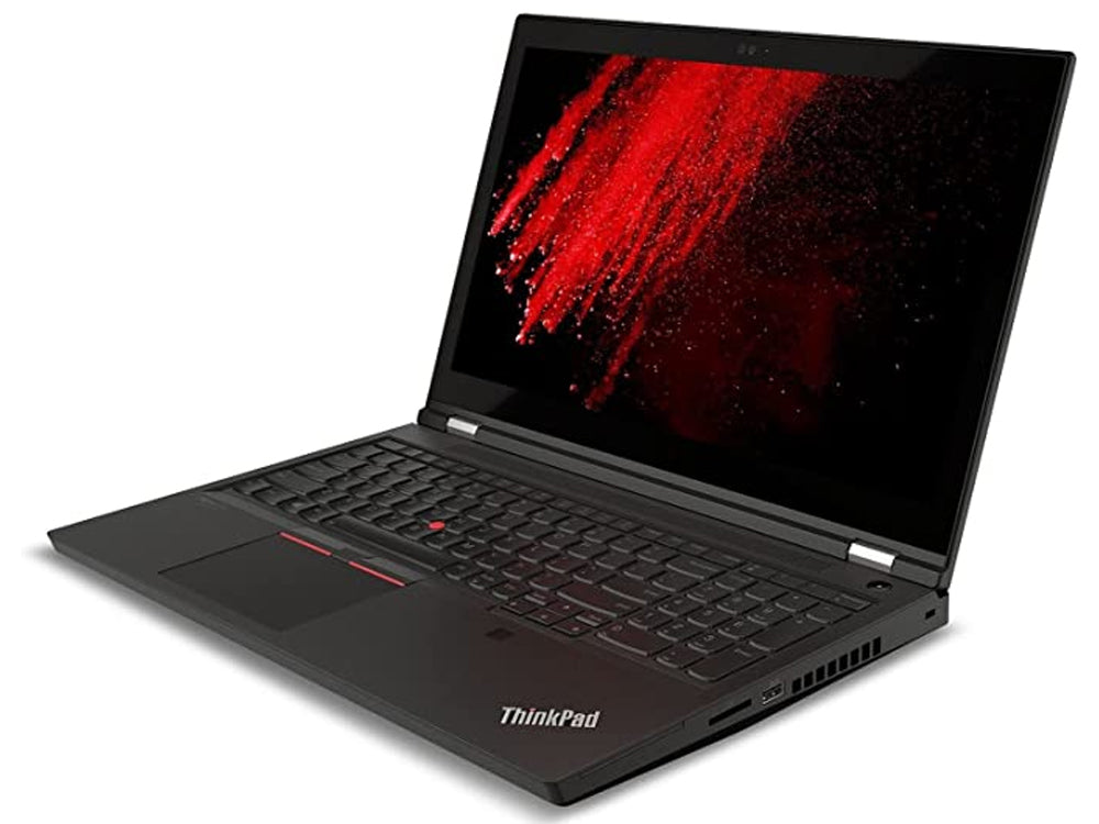 Lenovo ThinkStation P15 i9-11950H 32GB(16+16) DDR4 1TB SSD Win 10 Pro