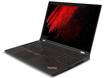 Lenovo ThinkStation P15 i9-11950H 32GB(16+16) DDR4 1TB SSD Win 10 Pro