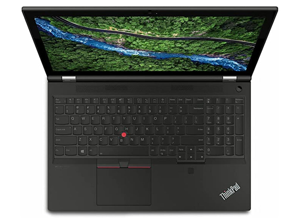Lenovo ThinkStation P15 i9-11950H 32GB(16+16) DDR4 1TB SSD Win 10 Pro