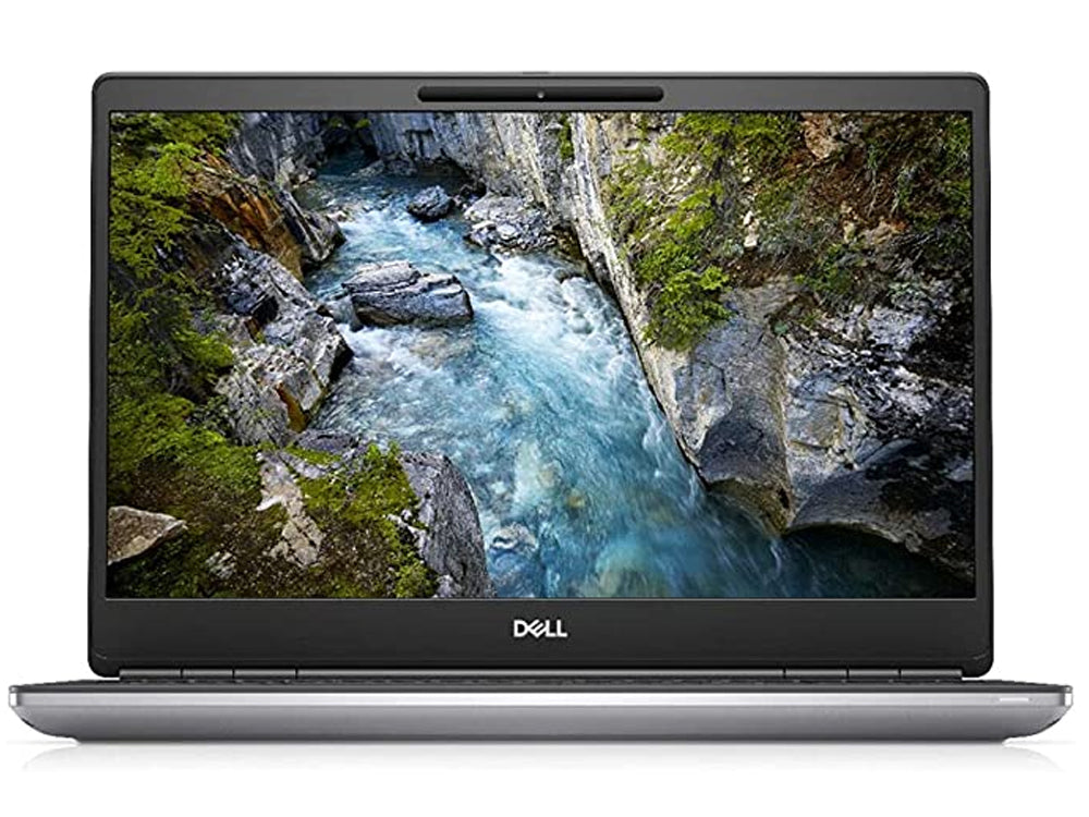 Dell Precision 7560 BTX BASE, Win 10 Pro (64bit) Eng, 11th Gen i7-11850H