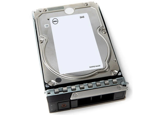 Dell SOP 4TB Hard Drive NLSAS 12Gbps 7K 512n 3.5in Hot-Plug, CUS Kit