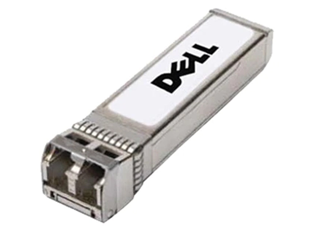 Dell SOP SFP+, SR, Optical Transceiver, Intel, 10Gb-1Gb, Customer Install