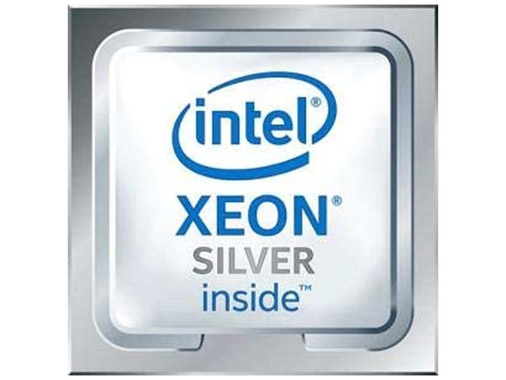 Dell Intel Xeon Silver 4210R 2.4G, 10C/20T, 9.6GT/s, 13.75M Cache