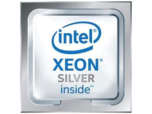 Dell Intel Xeon Silver 4210R 2.4G, 10C/20T, 9.6GT/s, 13.75M Cache