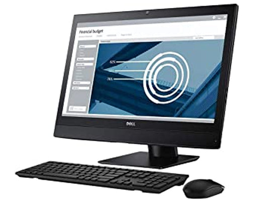 Dell OptiPlex 7440 AIO-7440 AIO 23.8 Intel Core i7-6700