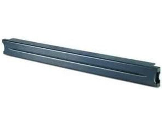 Dell APC 1U 19 Black Modular Toolless Blanking Panel - Qty 10