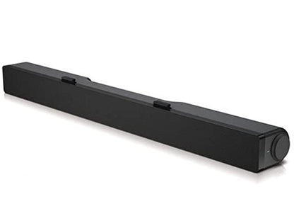 Dell AC511 USB Stereo Soundbar