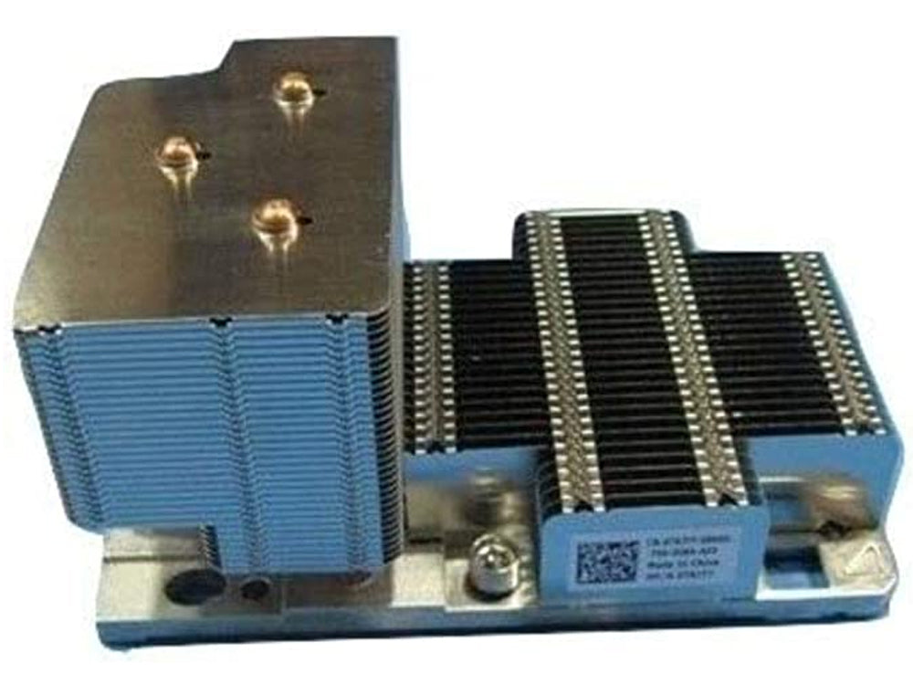 Dell Heat Sink for R740/R740XD,125W or lower CPU