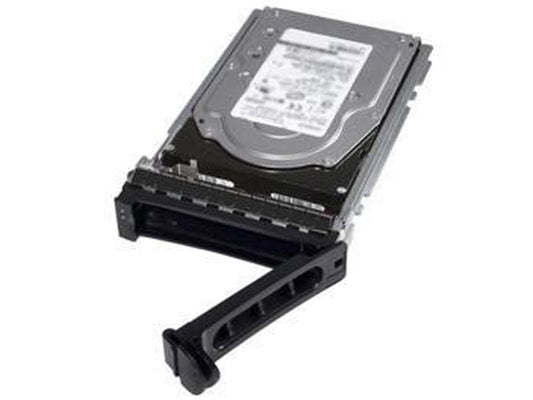 Dell SC,1.8TB,SAS,12Gb,10K,3.5inch HDD Customer kit