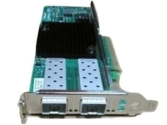Dell SOP Intel X710 Dual Port10Gb Direct, SFP+, Conver