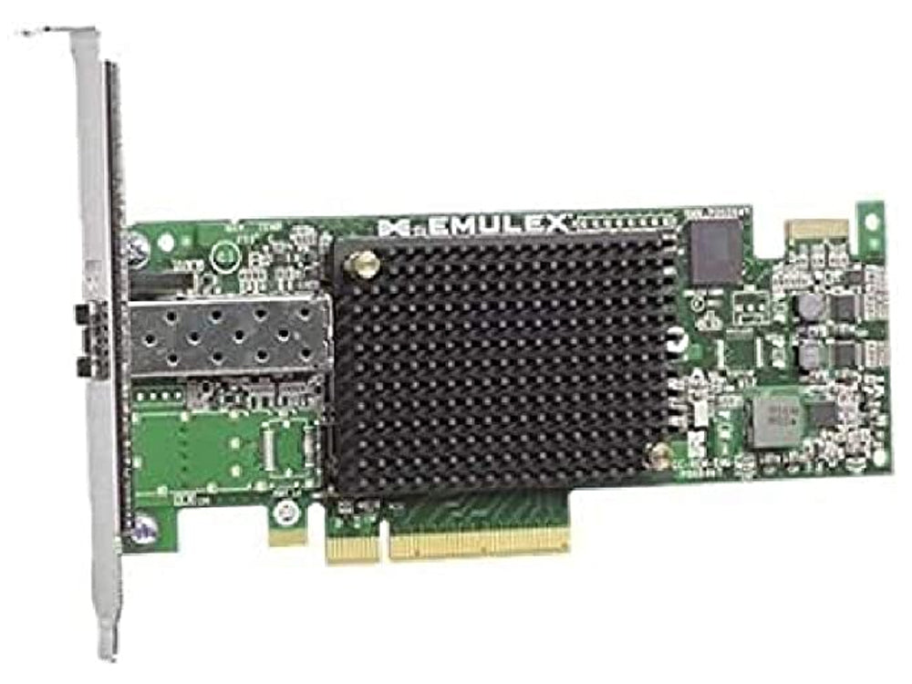 Dell SAS 12Gbps HBA External Controller,Low Profile, CusKit