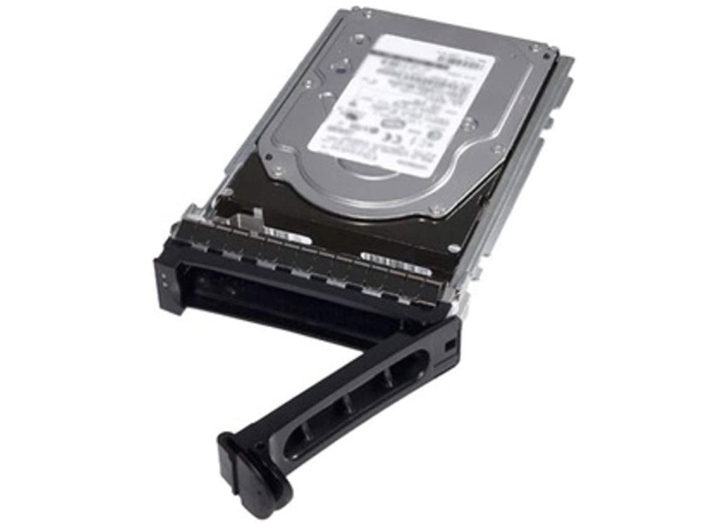 Dell SOP 480GB SSD Hot-plug,3.5in HYB CARR S4510 Drive